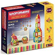 MagFormers My First MagFormers 30 - Building Set