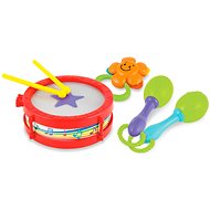 Music set "Little musician" - Musical Toy