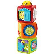 Didactic Folding Block - Kids’ Building Blocks