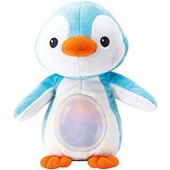 Kis pingvin - kék - Szundikendő
