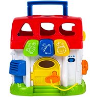Inserter House - Puzzle