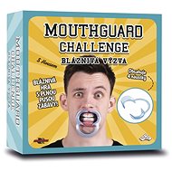 Crazy Challenge - Mouthguard Challenge - Party Game