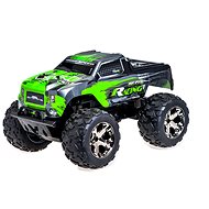 RCBuy Big Bear Truck Green - Remote Control Car