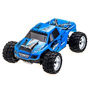 RCBuy Action SUV blue - Remote Control Car