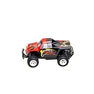 RCBuy Rock Racer Buggy Red - Remote Control Car