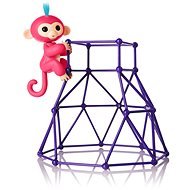 WowWee Fingerlings Playset Jungle Gym - Interactive Toy
