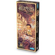 Dixit 8th Expansion - Harmonies - Card Game Expansion