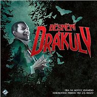 Dracula's bewilderment - Social Game
