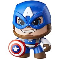 Marvel Mighty Muggs Captain America - Figure