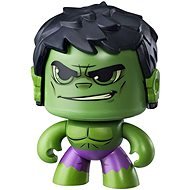 Hasbro Marvel Mighty Muggs Hulk - Figur