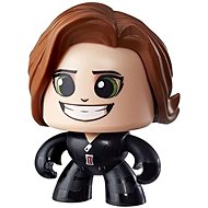 Marvel Mighty Muggs Black Widow - Figure