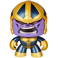 Marvel Mighty Muggs Thanos - Figure
