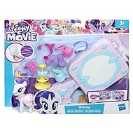 My Little Pony Pony Friends - Rarity - Game Set