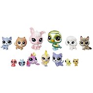 Littlest Pet Shop Big Animal Pack - Beauty - Game Set