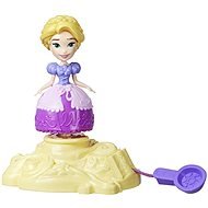 Disney Princess Magical Movers - Aranyhaj hercegnő - Játékbaba