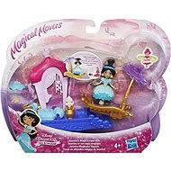Disney Princess Magical Movers - Jázmin hercegnő - Játékbaba