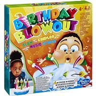Birthday Blowout - Board Game