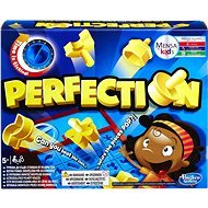 Perfection - Spoločenská hra