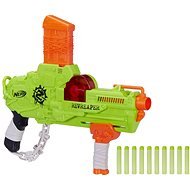 Nerf Zombie Strike Revreaper - Detská pištoľ