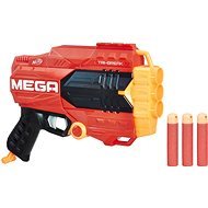 Nerf Mega Tri Break - Detská pištoľ