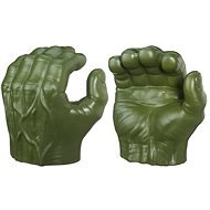 Avengers Hulk Fists - Costume Accessory