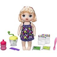 Baby Alive Sweet Spoonfuls baby - Doll