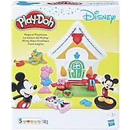Play-Doh Mickey egér - Kreatív szett