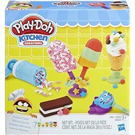 Play-Doh Ice Cream Set - Creative Kit
