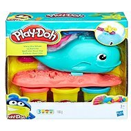 Play-Doh Whale - Creative Kit