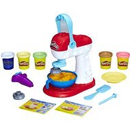 Play-Doh Kitchen Mixer - Creative Kit