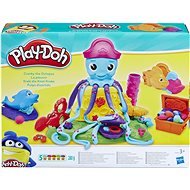 Play-Doh Potrhlá chobotnice - Kreatívna sada