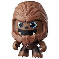 Star Wars Mighty Muggs Chewbacca - Figure