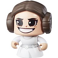 Star Wars Mighty Muggs Leia - Figure