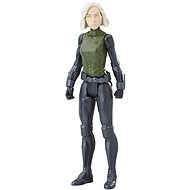 Avengers Black Widow Deluxe - Figure