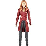 Avengers Scarlet Witch Deluxe - Figura