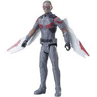Avengers Falcon Deluxe - Figure