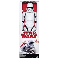 Star Wars Episode 8 Stormtrooper first order - Figure