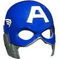 Avengers Captain America - Detská maska