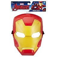 Avengers Iron Man - Kindermaske