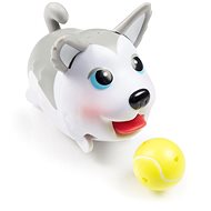 Chubby Puppies Separate Animals - Figure