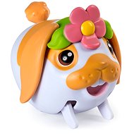 Chubby Puppies Pet - Figure