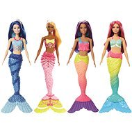 Barbie Mermaid - Doll