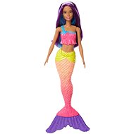 Barbie Mermaid FJC90 - Doll