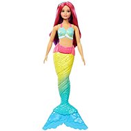 Barbie Dreamtopia Mermaid Doll FJC93 - Doll