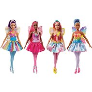 Barbie Fairy - Doll