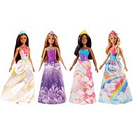 Barbie Princess - Doll