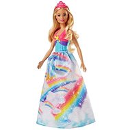 Barbie Dreamtopia Princess I - Doll