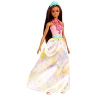 Barbie Dreamtopia Hercegnő II - Játékbaba