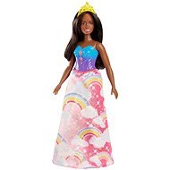 Barbie Dreamtopia Princess III - Doll