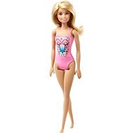 Barbie Fürdőruhában IV - Játékbaba